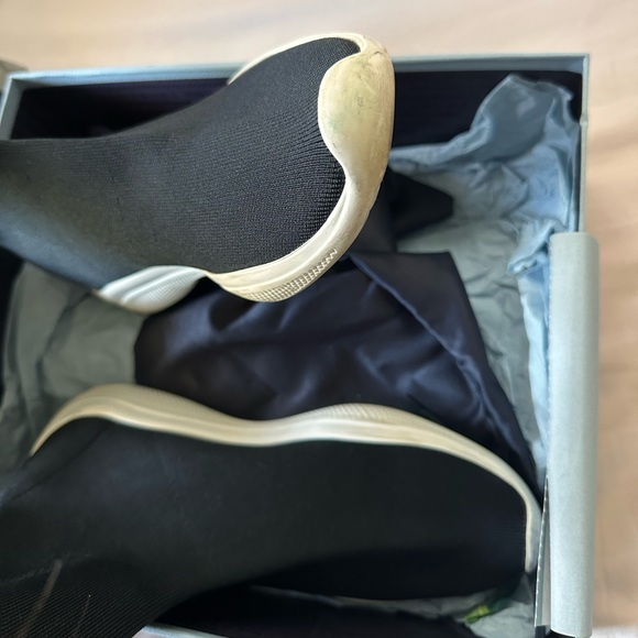 Prada knit shoes - Picture 6 of 6